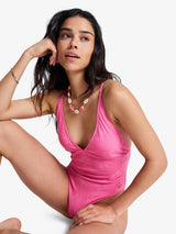 Roxy Paradise One Piece Swimsuit