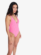 Roxy Paradise One Piece Swimsuit