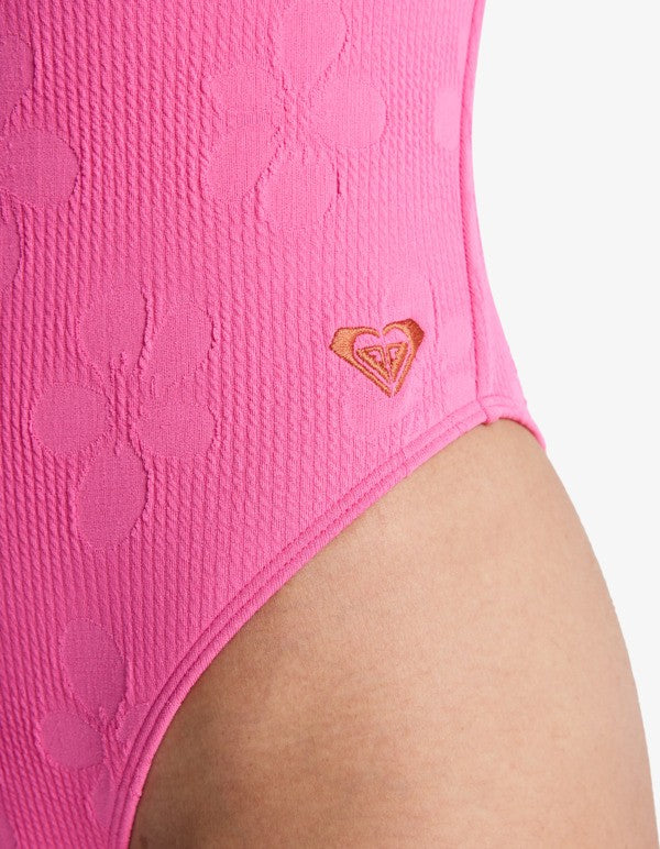 Roxy Paradise One Piece Swimsuit