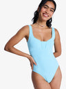 Roxy Palm Dreams One Piece Swimsuit