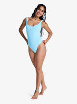 Roxy Palm Dreams One Piece Swimsuit