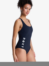 Roxy Active One Piece Swimsuit