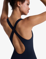 Roxy Active One Piece Swimsuit
