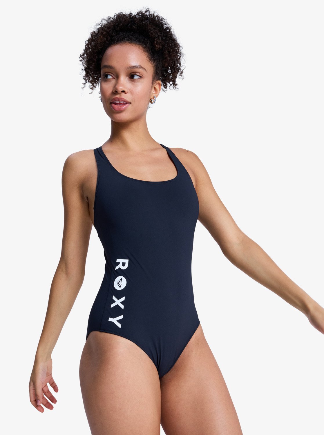Roxy Active One Piece Swimsuit