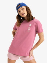Roxy Oceanregular Art T-Shirt