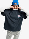 Roxy Talloversize Washed T-Shirt