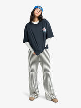 Roxy Talloversize Washed T-Shirt