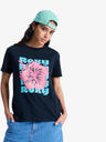Roxy Oceanregular Poster T-Shirt