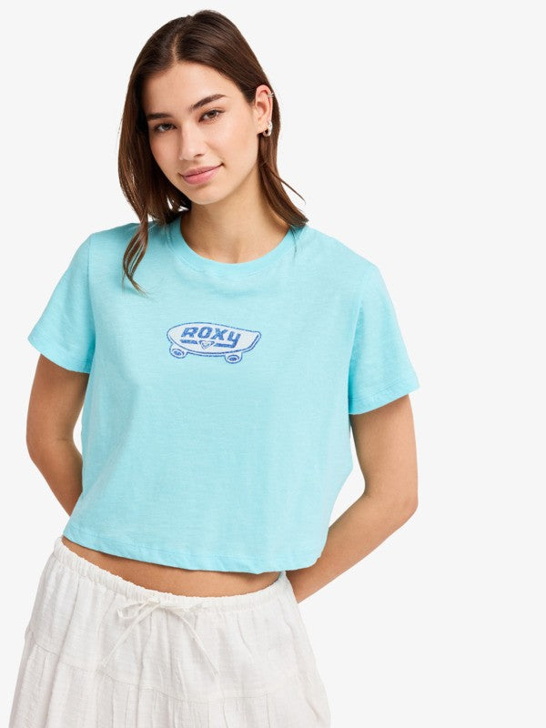 Roxy Endless Weekends T-Shirt