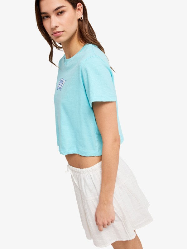 Roxy Endless Weekends T-Shirt
