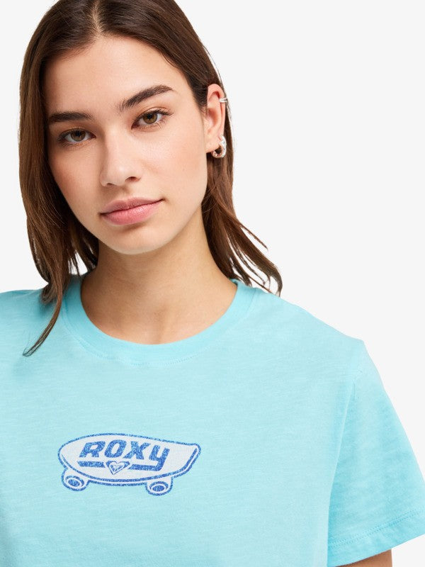 Roxy Endless Weekends T-Shirt
