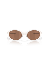 Oakley Eye Jacket Redux - Matte Vapor Frame with Prizm Tungsten Polarized Lens