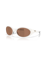Oakley Eye Jacket Redux - Matte Vapor Frame with Prizm Tungsten Polarized Lens