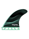 Futures F4 Legacy Neutral 5-Fins - Small