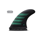 Futures F6 Alpha Tri Quad Fins - Medium