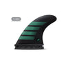 Futures F6 Alpha Tri Quad Fins - Medium