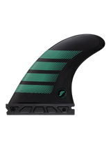 Futures F6 Alpha Tri Quad Fins - Medium
