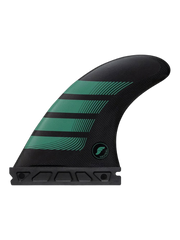 Futures F6 Alpha Tri Quad Fins - Medium