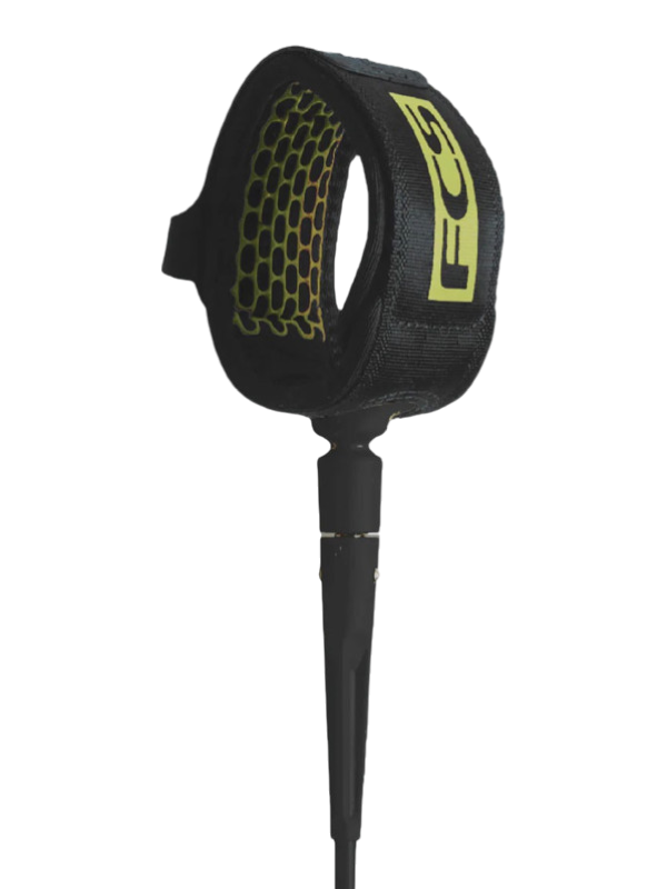 FCS All Round Essential 9ft Leash - Ankle