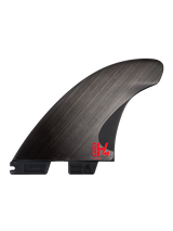 FCS 2 H4 Smoke Thruster Fins