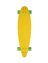 D Street Pintail Oasis Complete Longboard - 9.4" x 36.0"