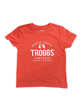 Troggs Kids Signature T-Shirt