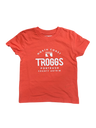 Troggs Kids Signature T-Shirt