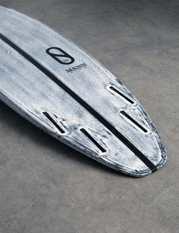 Firewire FRK Plus Volcanic Surfboard Futures