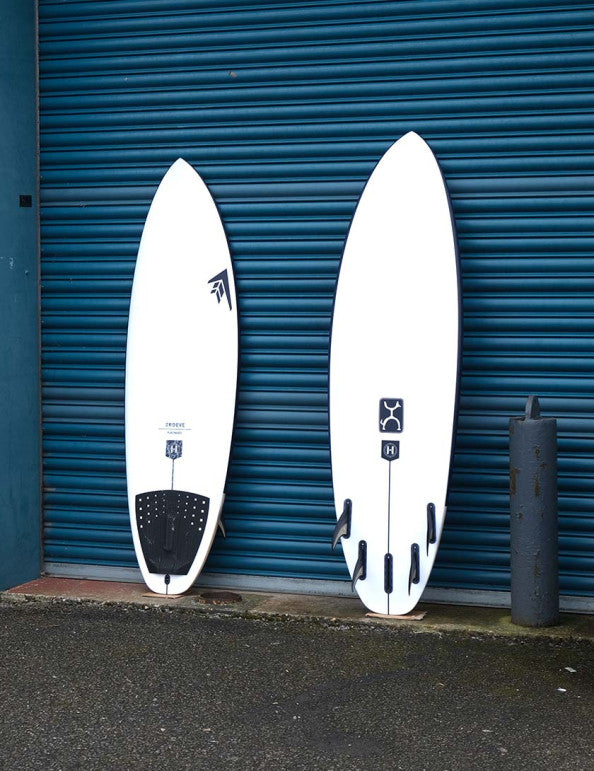 Firewire Groove