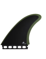 Firewire Stu Kenson Twinzer Futures Fins
