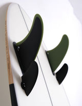 Firewire Stu Kenson Twinzer Futures Fins
