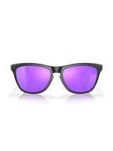 Oakley Frogskins - Matte Black Frame with Prizm Violet Lens