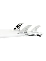 Futures Jordy Signature Thruster Fins - Medium