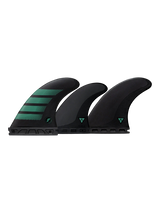 Futures F6 Alpha Tri Quad Fins - Medium