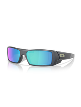 Oakley Gascan - Blue Steel Frame with Prizm Sapphire Lens