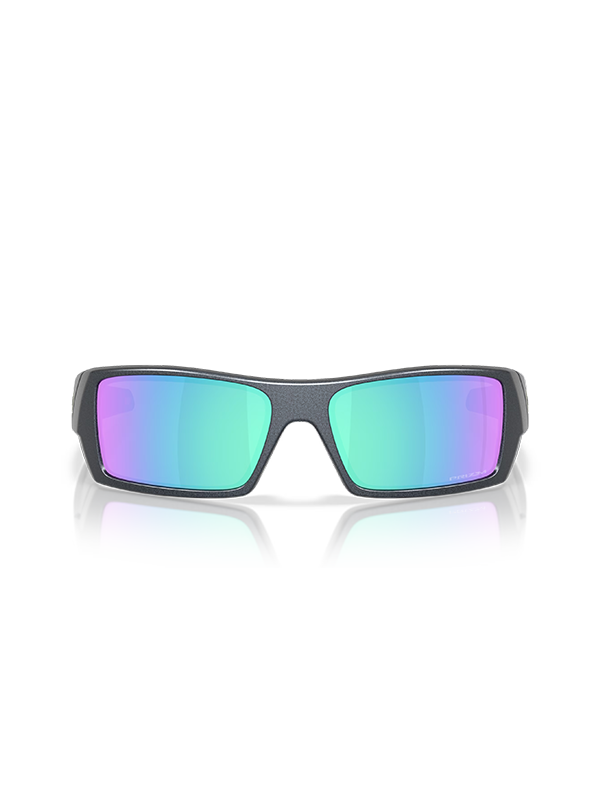 Oakley Gascan - Blue Steel Frame with Prizm Sapphire Lens