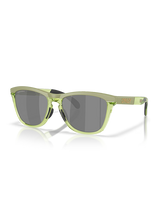Oakley Frogskins Range XL - Matte Fern/Transparent Fern Frame with Prizm Black Lens