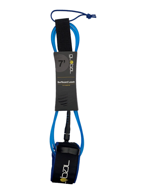 Global 7ft Leash