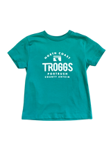 Troggs Kids Signature T-Shirt