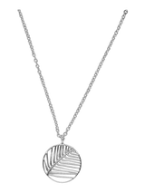 Pura Vida Havana Pendant Necklace