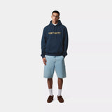 Carhartt Hooded Sweatshirt