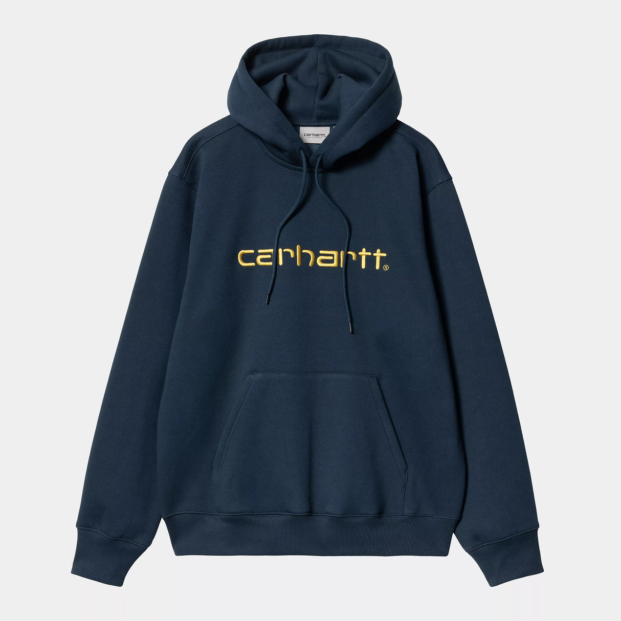 Carhartt Hooded Sweatshirt