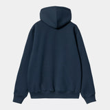 Carhartt Hooded Sweatshirt