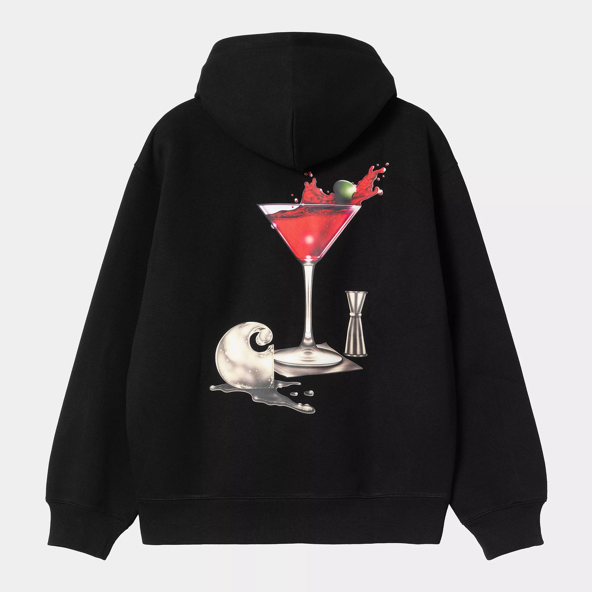 Carhartt Jake Garcia Hoodie