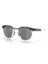 Oakley HSTN - Matte Black Frame with Prizm Black Polarized Lens