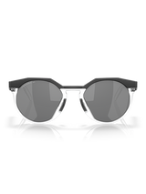 Oakley HSTN - Matte Black Frame with Prizm Black Polarized Lens