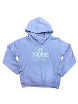 Troggs Kids Signature Hoodie