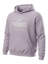 Troggs Kids Signature Hoodie