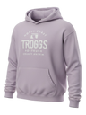 Troggs Kids Signature Hoodie