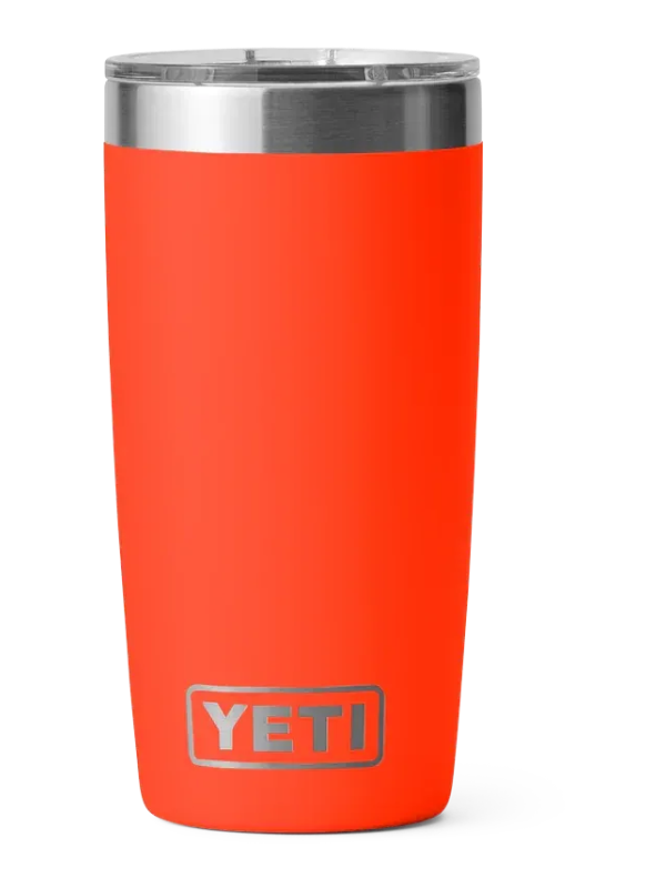 YETI Rambler Tumbler 10oz-Drinkware, Cool Boxes & Accessories-troggs.com
